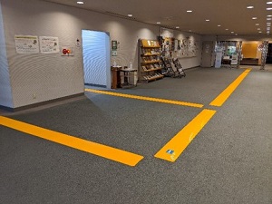 和歌山県立図書館