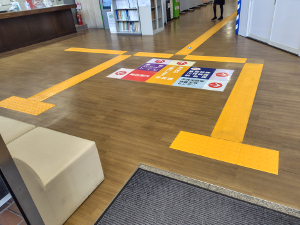 松山市役所 本館